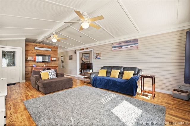 4618 Rivers Edge Drive, Charlestown, IN 47111