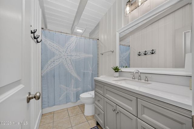 105 SE 76th Street, Oak Island, NC 28465