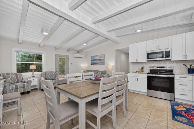 105 SE 76th Street, Oak Island, NC 28465