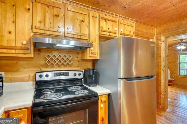 96 Taylors Court, Blairsville, GA 30512