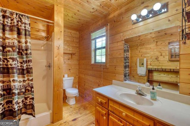 96 Taylors Court, Blairsville, GA 30512