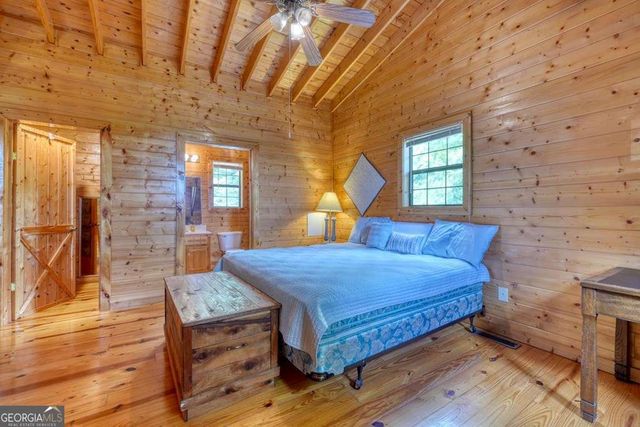 96 Taylors Court, Blairsville, GA 30512