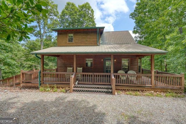 96 Taylors Court, Blairsville, GA 30512