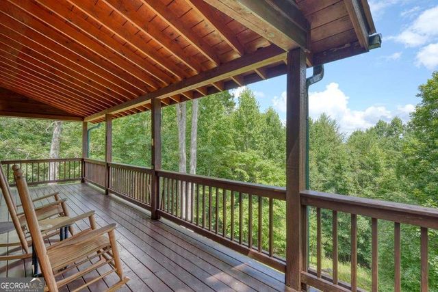 96 Taylors Court, Blairsville, GA 30512