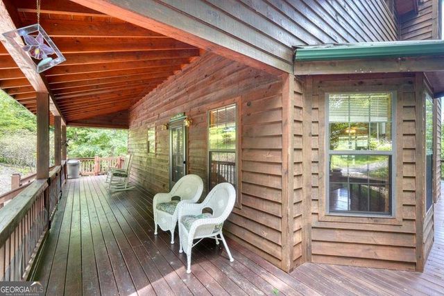 96 Taylors Court, Blairsville, GA 30512