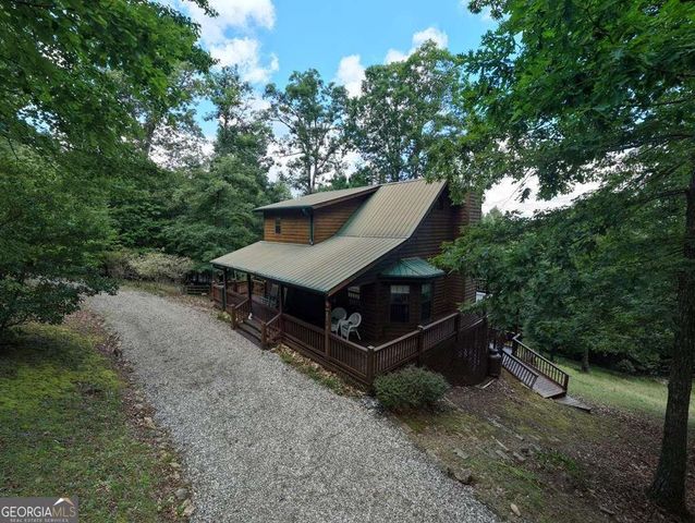96 Taylors Court, Blairsville, GA 30512
