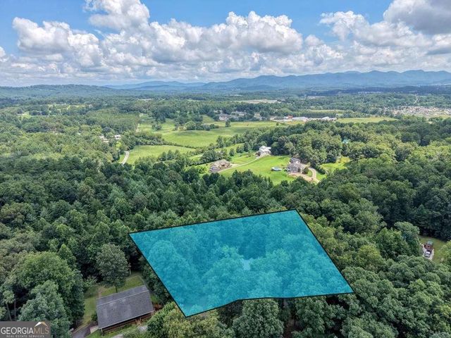 96 Taylors Court, Blairsville, GA 30512