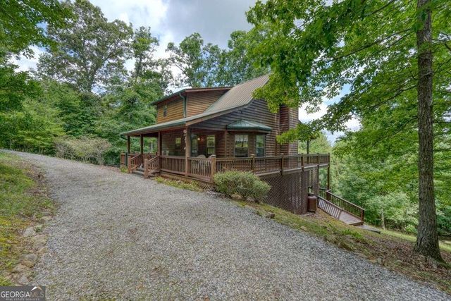 96 Taylors Court, Blairsville, GA 30512
