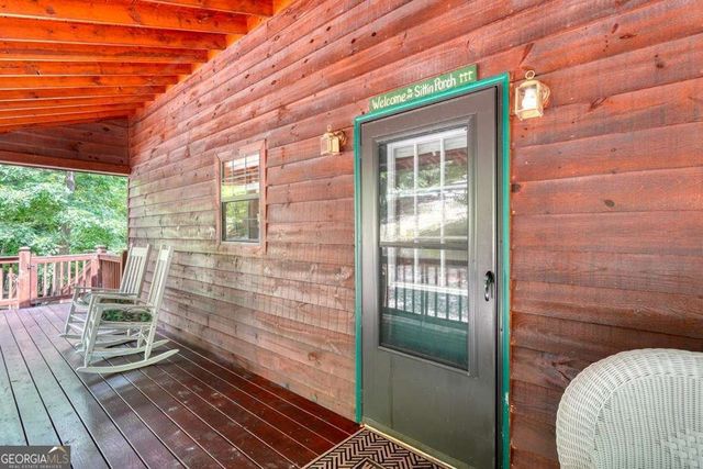 96 Taylors Court, Blairsville, GA 30512