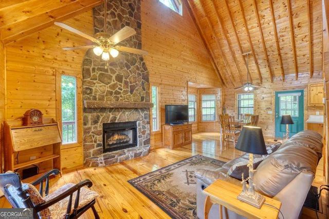 96 Taylors Court, Blairsville, GA 30512