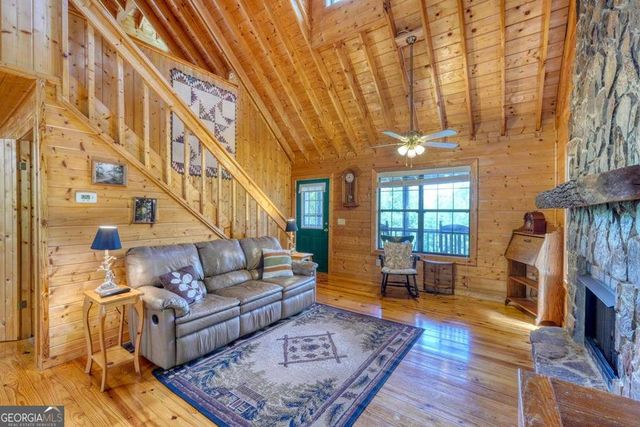 96 Taylors Court, Blairsville, GA 30512