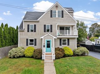 2 Sixth Street, Hull, MA 02045