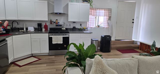 1654 W 600 N, Clinton, UT 84015