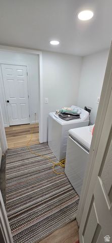 1654 W 600 N, Clinton, UT 84015