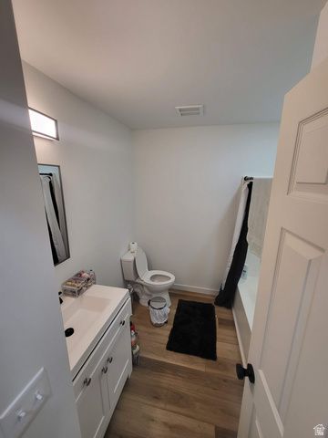 1654 W 600 N, Clinton, UT 84015