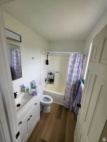 1654 W 600 N, Clinton, UT 84015