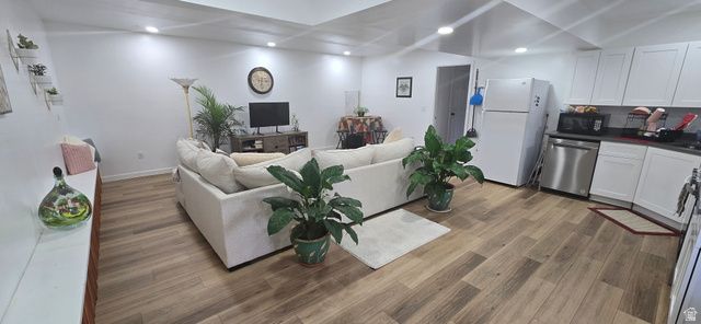 1654 W 600 N, Clinton, UT 84015