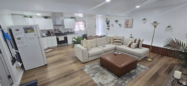 1654 W 600 N, Clinton, UT 84015