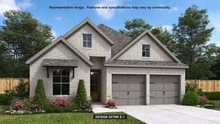 116 Ranch Hand TRL, Liberty Hill, TX 78642