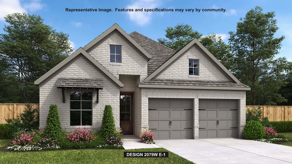116 Ranch Hand TRL, Liberty Hill, TX 78642