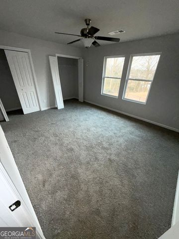 11610 E Lovejoy Road, Hampton, GA 30228