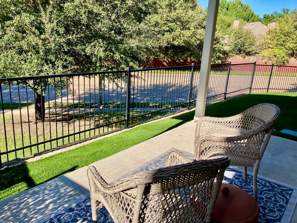 6708 Lost Star Lane, Fort Worth, TX 76132 — photo 4