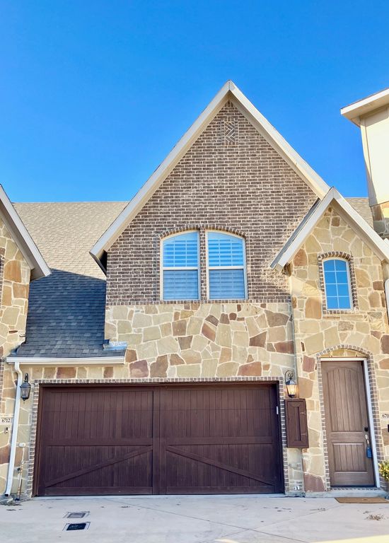 6708 Lost Star Lane, Fort Worth, TX 76132 — photo 5