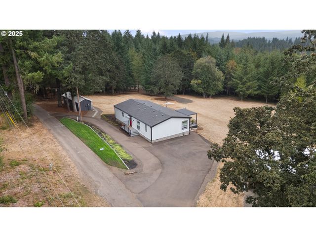 30402 TOWNSEND Rd, Lebanon, OR 97355