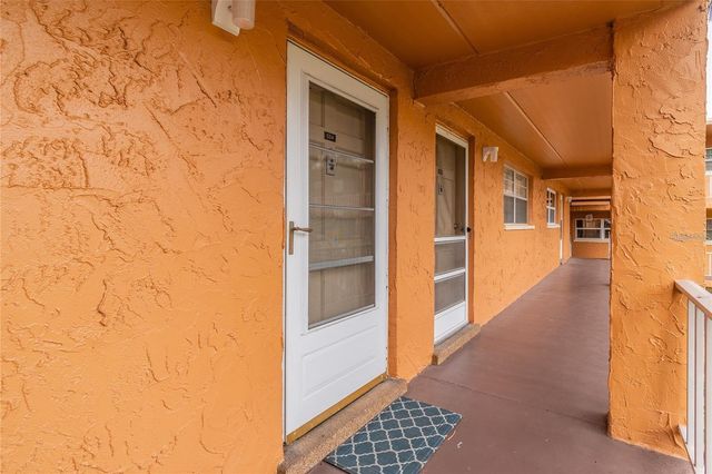 12760 INDIAN ROCKS ROAD 553, Largo, FL 33774