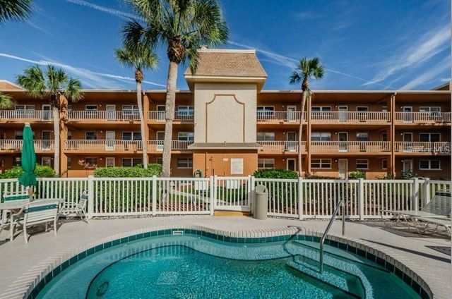 12760 INDIAN ROCKS ROAD 553, Largo, FL 33774