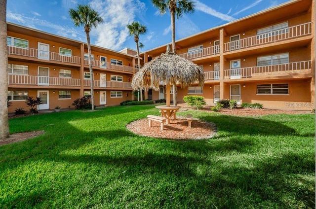 12760 INDIAN ROCKS ROAD 553, Largo, FL 33774