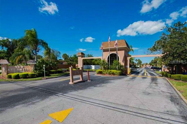 12760 INDIAN ROCKS ROAD 553, Largo, FL 33774