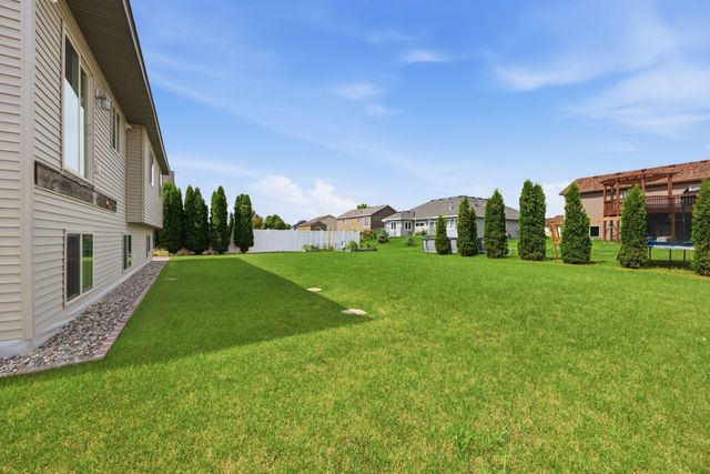 1729 Prairie View Lane NE, Sauk Rapids, MN 56379