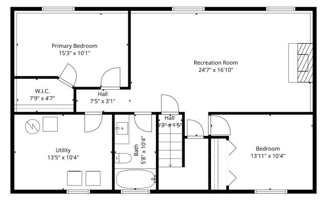 1729 Prairie View Lane NE, Sauk Rapids, MN 56379