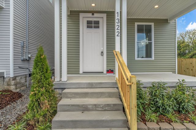 1324 Plum St, Madison, TN 37115