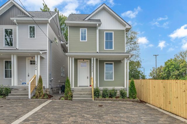 1324 Plum St, Madison, TN 37115