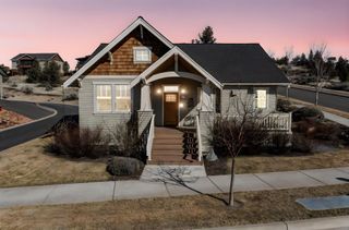 501 SE Larkspur Drive, Madras, OR 97741