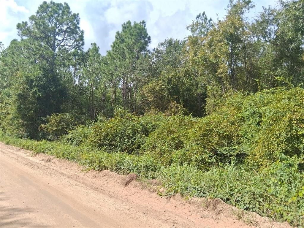 0 Marbels Road, Grand Bay, AL 36541 — exterior