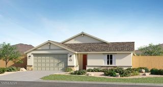 1220 Stone Wall Street Homesite 39, Dayton, NV 89403