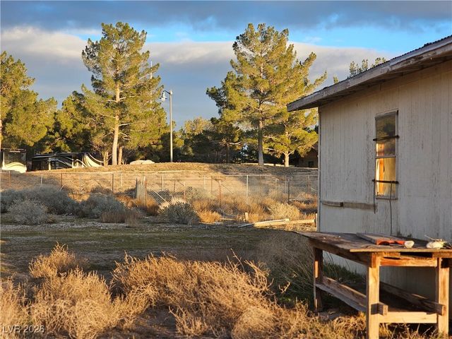 2710 Thousandaire Boulevard, Pahrump, NV 89048