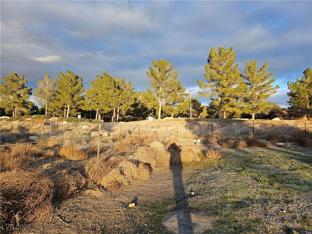 2710 Thousandaire Boulevard, Pahrump, NV 89048