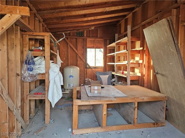 2710 Thousandaire Boulevard, Pahrump, NV 89048