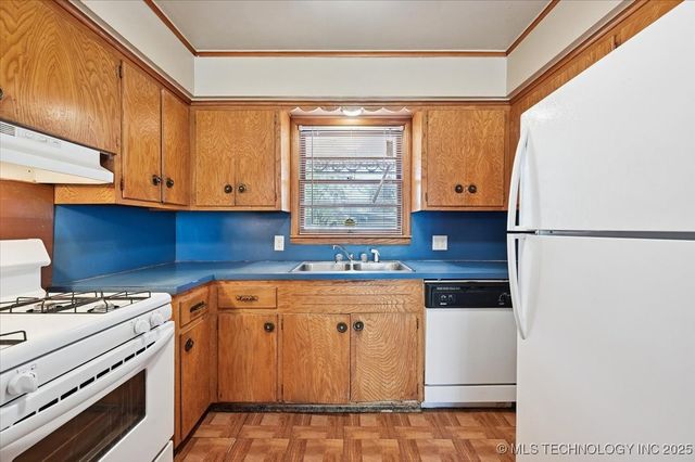 5151 S Madison Avenue, Tulsa, OK 74105