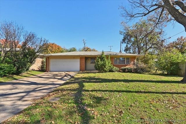 5151 S Madison Avenue, Tulsa, OK 74105