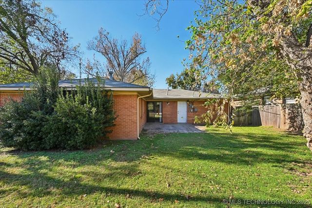 5151 S Madison Avenue, Tulsa, OK 74105