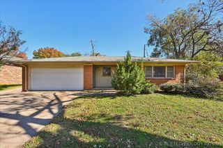 5151 S Madison Avenue, Tulsa, OK 74105