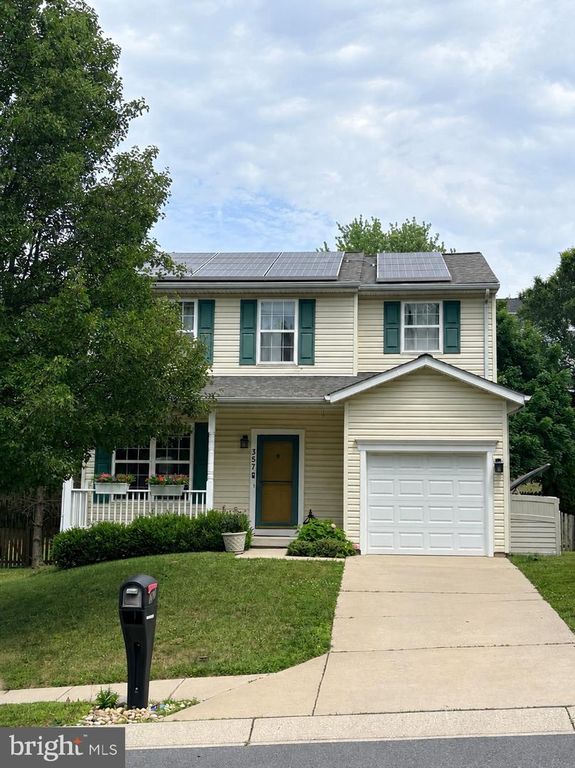 357 BUCKINGHAM WAY, Westminster, MD 21157