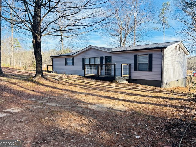 942 Paradise Valley, Cornelia, GA 30531
