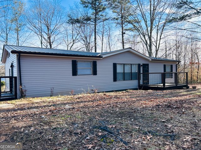 942 Paradise Valley, Cornelia, GA 30531