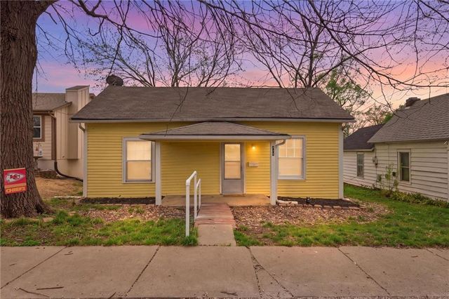 416 2nd Street, Belton, MO 64012